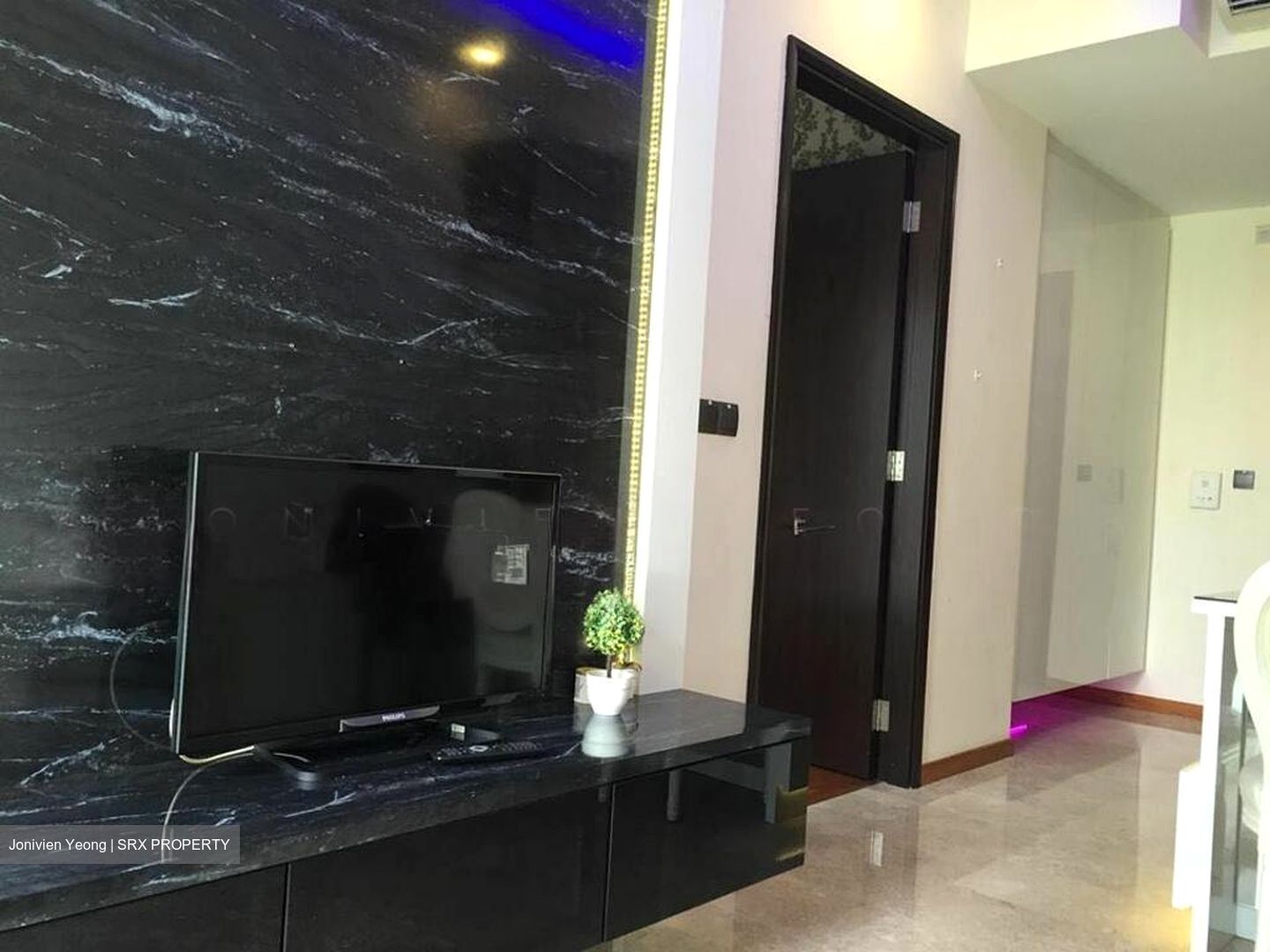 Nottinghill Suites (D21), Apartment #528472421